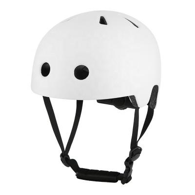 China Lightweight Bike Helmet Lightweight E Skate Sports BMX Bike Helmet Skate Helmet Kids for sale