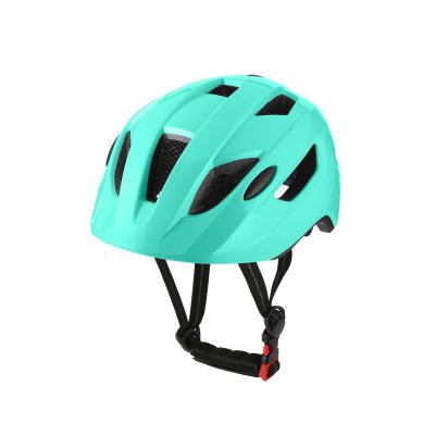 China 2022 New Ultralight Breathable Cycling Helmet Bike Portable Helmet Cycling Kids Outdoor Breathable Cycling Helmet for sale