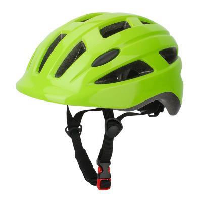 China Plug in net China factory direct sales custom kids bike sports helmet open hood safety helmet for sale