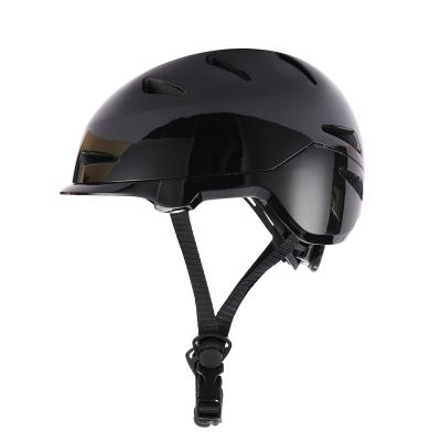 China Low Price Durable Professional Made Mens Womens Street Road Mountain Bike Helmet For Protection for sale