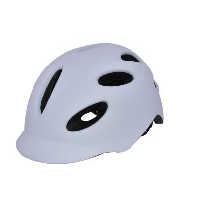 China Quality Sports City Safety Helmet Scooter Fashion Durable Guaranteed Adult Bicycle Helmet for sale