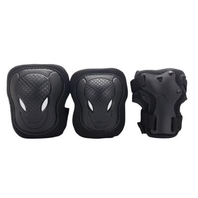 China Sport Knee Elbow Protector Kids Youth Knee Protector Elbow Pads Kids Gear Protector Set For Roller Skates Cycling Scooter for sale