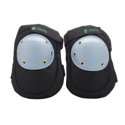 China Industrial Kneeing Basic Protection Pads Garden Knee Protector Construction Adult Knee Pads for sale