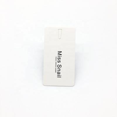 China Viable Made In China OEM Factory Printing Professional Hang Tags for sale