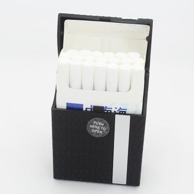 China New Design ABS Plastic Cigarette Holder With Kent Design Full Color Kind Size for sale