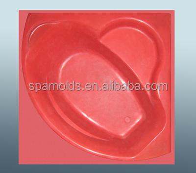 China Make hot tub\bathtub hot sales new material hot tub mold for bathtub for sale