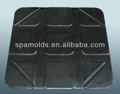 China Spa Base Base Mold for sale