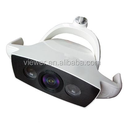 China dental equipment high definition oral video camera for sale