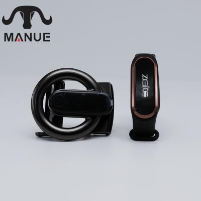 China Fashion new O shape fashion smart belt for sale