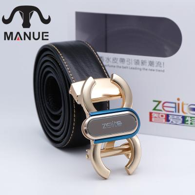 China New cc fashion shape fashion smart belt for sale