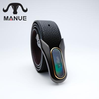 China Fashion New N Fashion Shape Smart Belt for sale