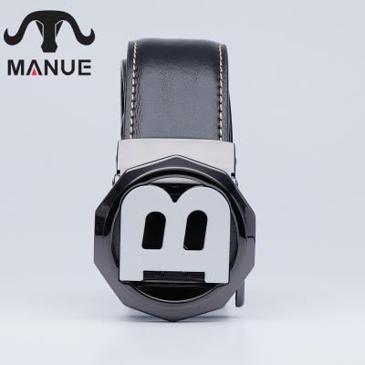 China New B Fashion Shape Normal Fashion Smart Belt for sale