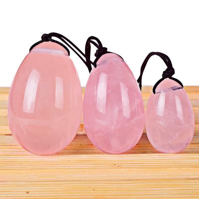 China China medical equipments recovery comfort yoni eggs, vaginal exercise jade yoni egges for sale