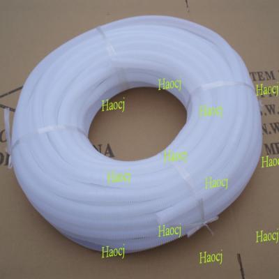 China Insulative 2 Hours Responded Air Conditioning Plastic Flexible Drain Hose for sale