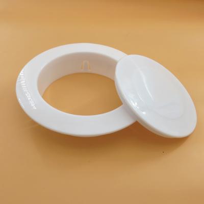 China Other Decorative Air Conditioning Wall Hole Cover Air Conditioner Wall Hole Decor Partition Covers for sale