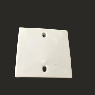 China Others Screwless Single Lamp Switch White 1 Light Strip 2 Way Switch White 86x88mm for sale