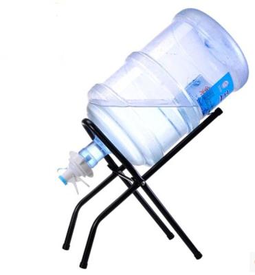 China Best-selling bottled water folding sustainable drinking frame for drinking for sale