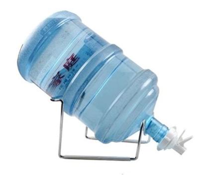 China Home Wholesale Bottled Drinking Folding Frame For Water for sale