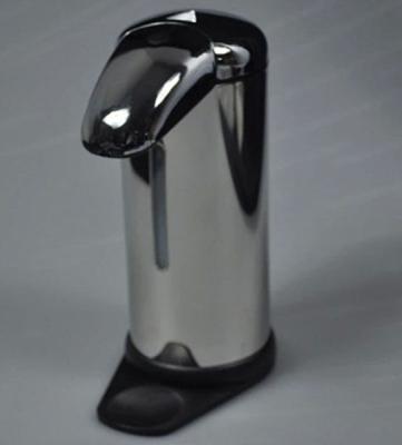 China Wholesale Automatic Foam Soap Dispenser Stainless Steel Foam Soap Dispenser for sale