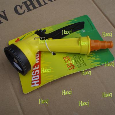 China Variable Spray Models Germany Tools Portable Car Wash High Pressure Water Gun for sale