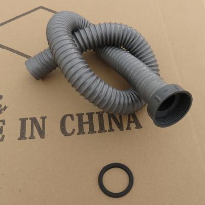 China ABS Lavatory Pipe Sink Basin Sewer Pipe for sale