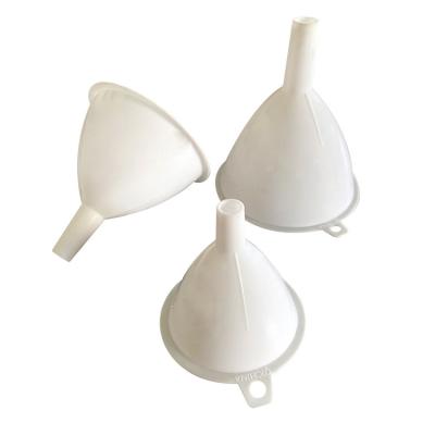 China 3 PackSilicone Funnel,FlexibleKitchen Funnel For Transfer Food Grade Silicone Liquid Silicone Direct 210729-01 for sale