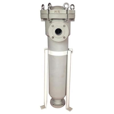 China PP Filter The Ultimate Solution for Highly Corrosive Impurities Separation for sale