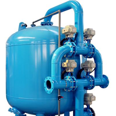 China CE Certified Industrial Reverse Osmosis System for Water Treatment in 's Industry for sale