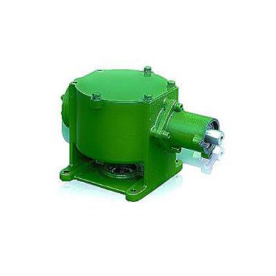 China Grain Harvester Machine Harvester Gearbox Reversing Bevel Gearbox for sale