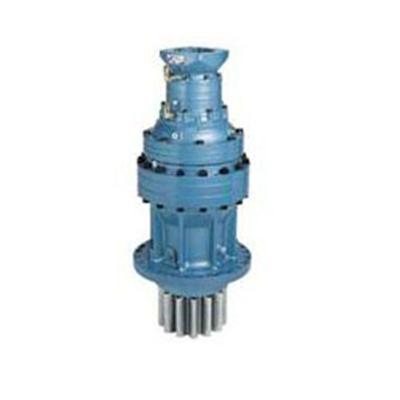 China Hydraulic Yaw Motor Gear Drive Factory Wind Turbine Oscillation Planetary Gearboxes for Excavator Slew Drive for sale