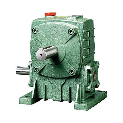 China Factory Cast Worm Reducers for sale