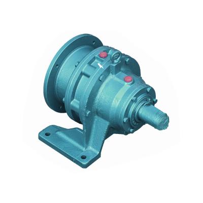 China Power Transmission XWD Series Cycloidal Gear Motor for sale