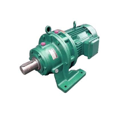 China Factory X/B series high quality cycloidal gearbox small gearbox drive planetary transmission power transmission JACKS variator for sale