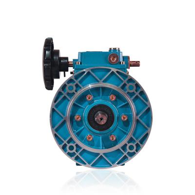 China Hot Selling Series Hotels Speed ​​Variator Transmission Gearbox Infinite Durable Speed ​​Reducer Ever Udl Power for sale