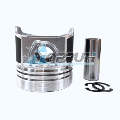 China Construction/Industry/Agriculture/Genset/Marine/Handling For KUBOTA Tractor Excavator Engine Repair Parts Kit D1503 Piston for sale