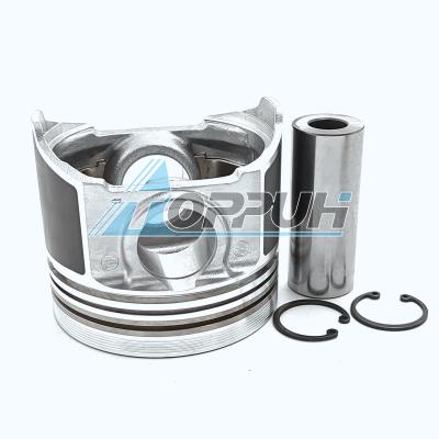 China Construction/Industry/Agriculture/Genset/Marine/Engine Repair Parts Piston For Kubota V3600 Engine Handling for sale