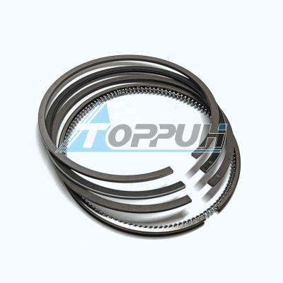 China Construction / Industry / Agriculture / Genset / Marine / Piston Ring For Isuzu D201 Engine Handling for sale