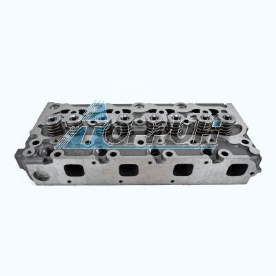 China Machinery Repair Shops For Kubota Engine Parts V2203 V2203A Engine Cylinder Head for sale