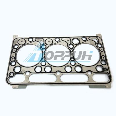 China Construction/Industry/Agriculture/Genset/Marine/Handling For Kubota Engine Rebuild 1G720-03310 Cylinder Head Gasket D1503 for sale