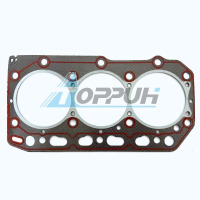 China Construction/Industry/Agriculture/Genset/Marine/Handling For Yanmar 3D84 3D84-3 3TN84 3TNV84 3TNE84 Engine Parts Head Gasket for sale