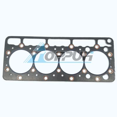 China Construction / Industry / Agriculture / Genset / Marine / Handling Cylinder Head Gasket 15741-03312 For Kubota V1200 for sale