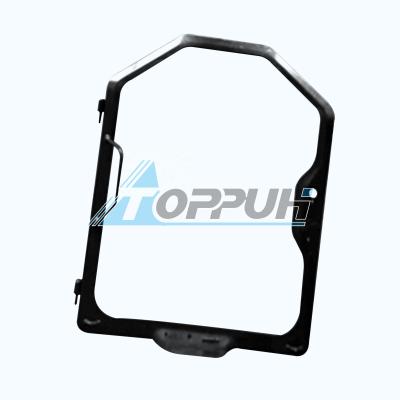 China Forklift Door Frame 7019665 6726435 6717590 For A250 S100 S130 S150 S160 S175 S185 S205 Skid Steer Loaders 7109665 for sale