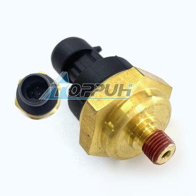 China Forklift Oil Pressure Sensor 6674315 For S185 S220 S330 S550 S650 S770 Loaders Engine Spare Parts 6674316 for sale