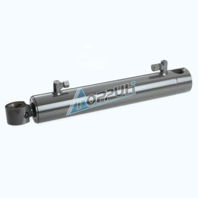 China Forklift Hydraulic Tilt Cylinder 7117174 For 773 S150 S160 S175 S185 S205 T180 T190 Skid Steer Loaders 7117174 for sale