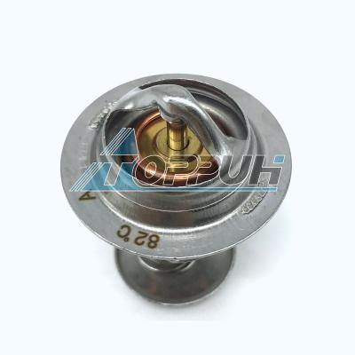 China Construction/Industry/Agriculture/Genset/Marine/Handling Engine Thermostat 1A021-73012 1G924-73010 For Kubota V2003 V2203 V2403 D1503 D1703 D1803 Engine for sale