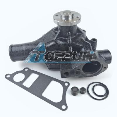 China Engine Coolant Circulation Flow Engine Coolant Water Pump For Cunmmins 3800883 for sale