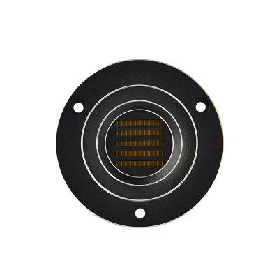 China HOME THEATER 2 Inch 4 Inch Tweeter Speaker Unit Air Movement Super Triple OHM 30W Speaker DIY Belt Type Loudspeaker for sale