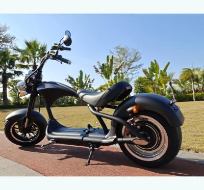 China Sports City Cocos Elektrische Scooters Mopeds 3000w Outdoor Electric Motorcycle Bikes Powerful Mobility Adult EEC Kick Motorcycle Scooter Electro for sale