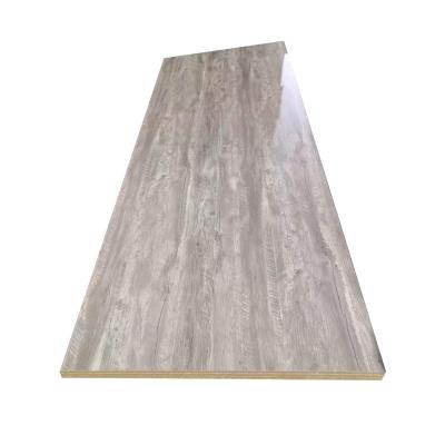 China Traditional High Quality 12mm 16mm 18mm Melamine MDF Fiberboard for sale