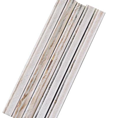 China Modern Hot Sale Low Price Interior Construction And Furniture Not Easy To Deform Melamine Plywood for sale